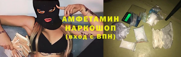 гашик Костерёво