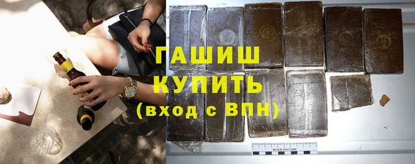 гашик Костерёво