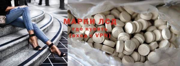 гашик Костерёво